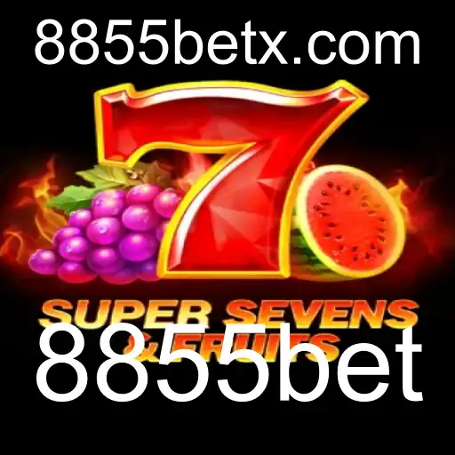 Descubra o Universo de Emoções em 7SuperSevensFruits e as Inovações da 8855bet