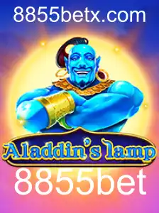 Descubra Aladdinslamp: O Jogo de Aventura com 8855bet