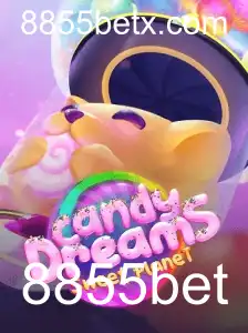 Descubra o Mundo Fascinante de CandyDreams e a Inovação com 8855bet