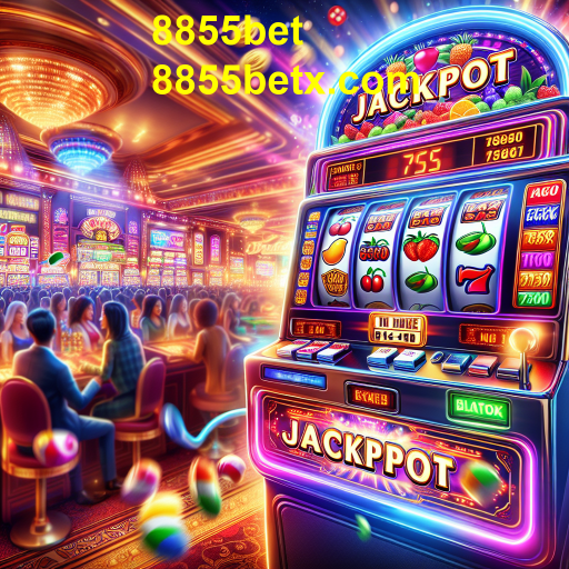 Apostas Ao Vivo: A Nova Fronteira das Apostas Esportivas na 8855bet