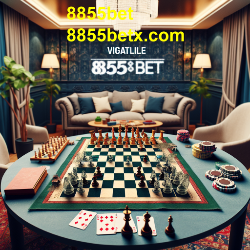8855bet
