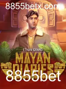 MayanDiaries: Explorando a Emoção dos Jogos com 8855bet