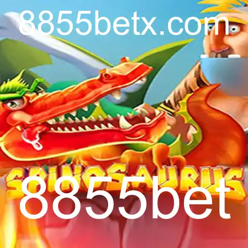 Descubra o Mundo Empolgante do Jogo Spinosaurus na Plataforma 8855bet